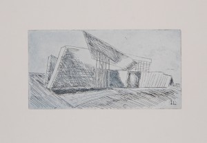 Cours de gravure Atelier de gravureEau-forte