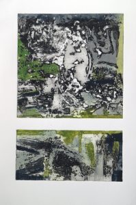 Atelier de gravure Paris 13