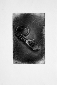 Cours de gravure-atelier3113 Paris