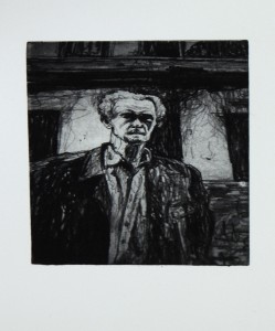 Cours de gravure Paris 13