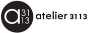 www.atelier3113.com Logo