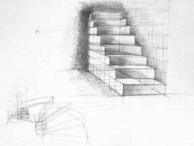 Cours de dessin