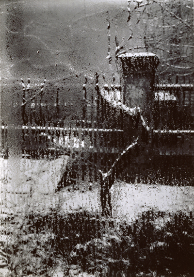 photo argentique Josef Sudek