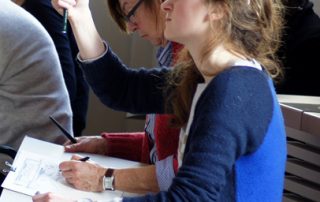 Cours de dessin-architecture-Atelier3113