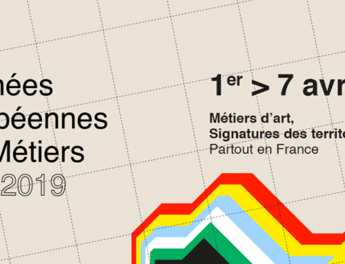 Journées des Métiers d’Arts – Atelier de gravure Paris 13