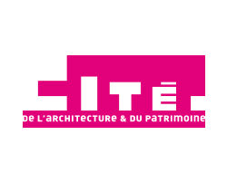 logo cité de l'architecture et du patrimoine
