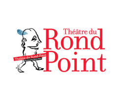 logo Théâtre Rond Point