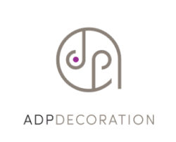 logo adp decoration