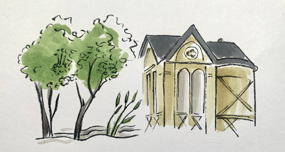 Logo_parc_de_Cluny_Thiais Logo_parc_de_Cluny_Thiais_dessin