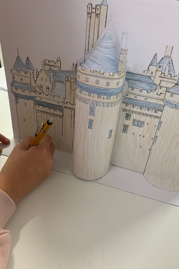 atelier-dessin-enfant-paris-13-maquette Cours dessin enfants Paris