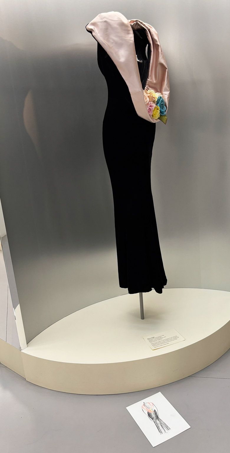 Atelier de dessin de la mode, Fondation Azzedine Alaïa